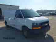 2020 Chevrolet Express Cargo с VIN 1GCZGHFG6L1212650, выставлен на аукционе IAAI как лот 42741737 с пробегом 179 058 миль миль и . История ставок и продаж доступна на DreamBid. Изображение 1.