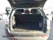 2021 Jeep Compass Trailhawk с VIN 3C4NJDDB3MT583825, выставлен на аукционе IAAI как лот 43202929 с пробегом 83 009 миль миль и . История ставок и продаж доступна на DreamBid. Изображение 17.