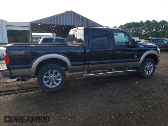 2011 Ford F-250 XL z VIN 1FT7W2BT7BEA03449, wystawiony jako Copart lot #68539755 z przebiegiem 272 849 mil mil oraz Szkoda całkowita • Salvage title. Historia ofert i sprzedaży dostępna na DreamBid. Obrazek 3.