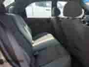 2005 Chevrolet Aveo LS with VIN KL1TD52635B349480, listed as a Copart auction lot 60235835 with Not provided miles and Non repairable. Bid and sale history available at DreamBid. Image 10.