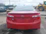 2012 Toyota Camry SE with VIN 4T1BK1FK7CU514020, listed as a IAAI auction lot 40729820 with 150,219 mi miles and . Bid and sale history available at DreamBid. Image 17.