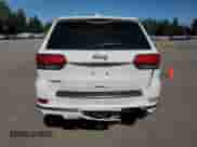 2019 Jeep Grand Cherokee High Altitude с VIN 1C4RJFCT5KC730954, выставлен на аукционе Copart как лот 59969355 с пробегом 89 853 миль миль и Списание • Salvage title. История ставок и продаж доступна на DreamBid. Изображение 6.
