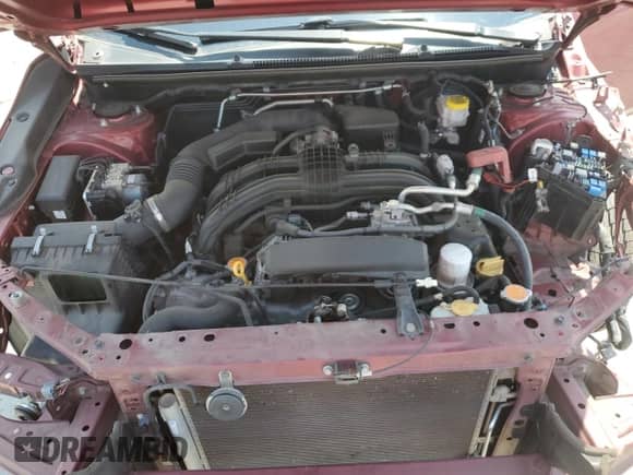 2018 Subaru Impreza Limited with VIN 4S3GTAT60J3706221, listed as a Copart auction lot 62490205 with 129,310 mi miles and Salvage title. Bid and sale history available at DreamBid. Image 11.