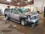 2012 GMC Sierra 1500 SLE z VIN 1GTR2VE71CZ327608, wystawiony jako Copart lot #84034025 z przebiegiem 160 939 mil mil oraz Czysty tytuł • Clean title. Historia ofert i sprzedaży dostępna na DreamBid. Obrazek 4.