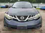 2013 Nissan Murano LE с VIN JN8AZ1MW0DW311708, выставлен на аукционе Copart как лот 68810335 с пробегом 197 125 миль миль и Списание • Salvage title. История ставок и продаж доступна на DreamBid. Изображение 5.