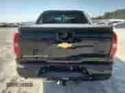 2007 Chevrolet Avalanche 3LT with VIN 3GNFK12367G247554, listed as a Copart auction lot 81700775 with 202,033 mi miles and Clean title. Bid and sale history available at DreamBid. Image 6.