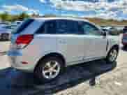 2012 Chevrolet Captiva Sport LTZ with VIN 3GNFL4E58CS529732, listed as a Copart auction lot 84040405 with 46,960 mi miles and Salvage title. Bid and sale history available at DreamBid. Image 3.