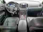 2018 Chrysler 300 Limited с VIN 2C3CCAEG8JH324413, выставлен на аукционе Copart как лот 63115245 с пробегом 98 537 миль миль и Списание • Salvage title. История ставок и продаж доступна на DreamBid. Изображение 8.