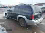 2008 Chevrolet TrailBlazer 1LT с VIN 1GNDT13S982225472, выставлен на аукционе IAAI как лот 41241842 с пробегом 125 622 миль миль и . История ставок и продаж доступна на DreamBid. Изображение 3.