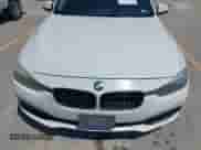 2017 BMW 3 Series 320i with VIN WBA8E1G37HNU15743, listed as a IAAI auction lot 43068619 with 168,189 mi miles and . Bid and sale history available at DreamBid. Image 6.