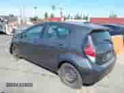 2015 Toyota Prius One z VIN JTDKDTB38F1111002, wystawiony jako IAAI lot #43250745 z przebiegiem 229 161 mil mil oraz . Historia ofert i sprzedaży dostępna na DreamBid. Obrazek 3.