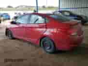 2016 Hyundai Accent SE с VIN KMHCT4AE5GU995041, выставлен на аукционе Copart как лот 82164825 с пробегом 83 694 миль миль и Списание • Salvage title. История ставок и продаж доступна на DreamBid. Изображение 2.