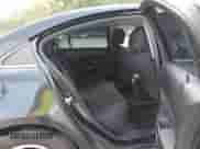 2014 Chevrolet Cruze 1LT with VIN 1G1PC5SB3E7431442, listed as a IAAI auction lot 43212973 with 131,420 mi miles and . Bid and sale history available at DreamBid. Image 8.