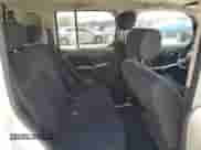 2013 Nissan Cube S with VIN JN8AZ2KR1DT305095, listed as a Copart auction lot 54222995 with 154,517 mi miles and Salvage title. Bid and sale history available at DreamBid. Image 11.