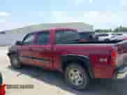 2005 Chevrolet Silverado 1500 Z71 с VIN 2GCEK13T551143145, выставлен на аукционе IAAI как лот 42439955 с пробегом Не указан миль и . История ставок и продаж доступна на DreamBid. Изображение 14.