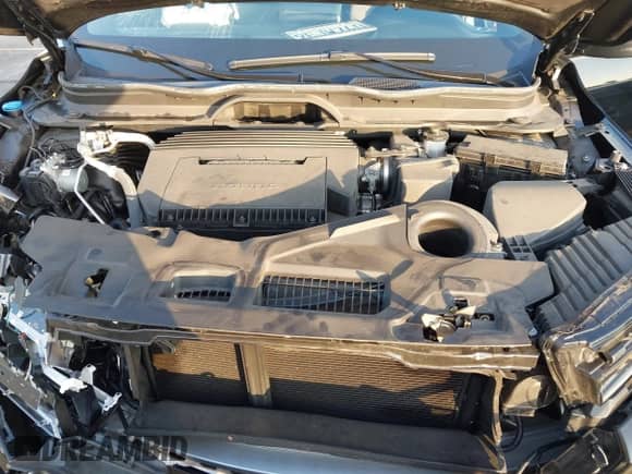 2023 Honda Pilot TrailSport с VIN 5FNYG1H60PB023366, выставлен на аукционе IAAI как лот 41040848 с пробегом 16 051 миль миль и . История ставок и продаж доступна на DreamBid. Изображение 10.