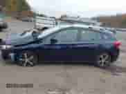 2020 Subaru Impreza Premium z VIN 4S3GTAV65L3734371, wystawiony jako IAAI lot #43492013 z przebiegiem 14 009 mil mil oraz . Historia ofert i sprzedaży dostępna na DreamBid. Obrazek 14.