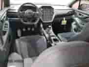 2023 Subaru WRX Limited с VIN JF1VBAL64P9821247, выставлен на аукционе Copart как лот 59011005 с пробегом 11 191 миль миль и Списание • Salvage title. История ставок и продаж доступна на DreamBid. Изображение 8.