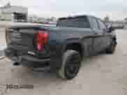 2023 GMC Sierra 1500 Elevation z VIN 1GTRUJEKXPZ274047, wystawiony jako Copart lot #82797054 z przebiegiem 22 756 mil mil oraz Szkoda całkowita • Salvage title. Historia ofert i sprzedaży dostępna na DreamBid. Obrazek 3.