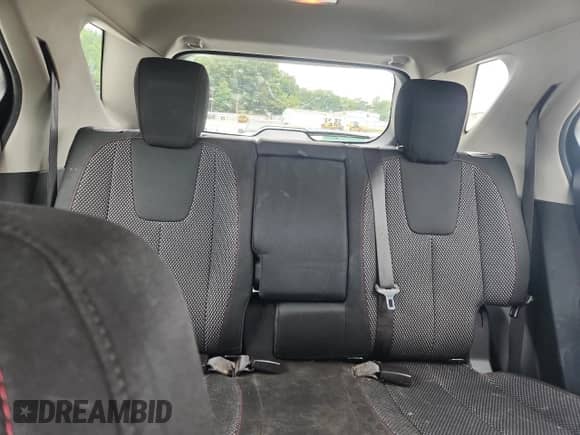 2017 Chevrolet Equinox LS with VIN 2GNFLEEK8H6237239, listed as a Copart auction lot 67846095 with 178,050 mi miles and Clean title. Bid and sale history available at DreamBid. Image 10.