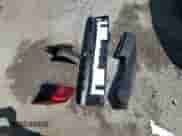 2020 Hyundai Sonata SEL Plus с VIN 5NPEJ4J22LH017724, выставлен на аукционе Copart как лот 57483775 с пробегом 59 313 миль миль и Списание • Salvage title. История ставок и продаж доступна на DreamBid. Изображение 12.