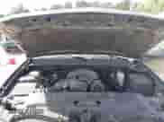 2009 Chevrolet Suburban LTZ z VIN 1GNFK36329R145158, wystawiony jako IAAI lot #43141956 z przebiegiem 336 452 mil mil oraz . Historia ofert i sprzedaży dostępna na DreamBid. Obrazek 10.