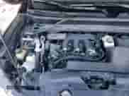 2017 Nissan Pathfinder SV z VIN 5N1DR2MM4HC661861, wystawiony jako Copart lot #81296645 z przebiegiem 136 778 mil mil oraz Szkoda całkowita • Salvage title. Historia ofert i sprzedaży dostępna na DreamBid. Obrazek 17.