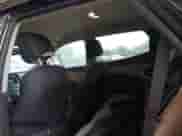 2017 Hyundai Santa Fe 2.4L with VIN 5NMZU3LB5HH025918, listed as a IAAI auction lot 43323225 with 165,340 mi miles and . Bid and sale history available at DreamBid. Image 8.