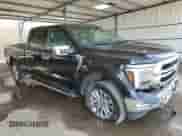 2024 Ford F-150 Lariat с VIN 1FTFW5L59RKD28385, выставлен на аукционе Copart как лот 71002725 с пробегом 34 922 миль миль и Чистый • Clean title. История ставок и продаж доступна на DreamBid. Изображение 4.