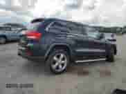 2011 Jeep Grand Cherokee Overland with VIN 1J4RR6GT3BC635757, listed as a Copart auction lot 66867405 with 106,307 mi miles and Salvage title. Bid and sale history available at DreamBid. Image 3.