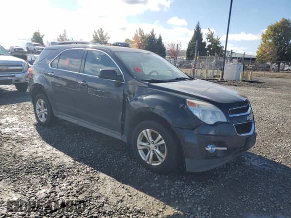 2014 Chevrolet Equinox LT with VIN 2GNFLGEK5E6300479, listed as a Copart auction lot 82456125 with 208,482 mi miles and Clean title. Bid and sale history available at DreamBid. Image 4.