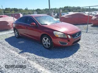 2012 Volvo S60 T5 с VIN YV1622FS2C2046389, выставлен на аукционе IAAI как лот 43458299 с пробегом 128 633 миль миль и . История ставок и продаж доступна на DreamBid. Изображение 1.