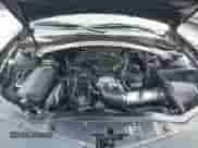 2012 Chevrolet Camaro 2LS z VIN 2G1FA1E32C9200963, wystawiony jako IAAI lot #43573231 z przebiegiem 176 631 mil mil oraz . Historia ofert i sprzedaży dostępna na DreamBid. Obrazek 10.