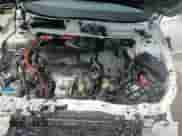 2021 Honda Accord z VIN 1HGCV3F10MA022680, wystawiony jako Copart lot #64661995 z przebiegiem 114 289 mil mil oraz Szkoda całkowita • Salvage title. Historia ofert i sprzedaży dostępna na DreamBid. Obrazek 16.