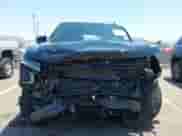 2021 Chevrolet Tahoe LT with VIN 1GNSCNKD5MR263476, listed as a IAAI auction lot 42476434 with 87,770 mi miles and . Bid and sale history available at DreamBid. Image 13.