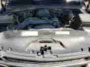 2000 Chevrolet Silverado 1500 z VIN 1GCEC14V6YZ109157, wystawiony jako Copart lot #56390975 z przebiegiem 624 462 mil mil oraz Szkoda całkowita • Salvage title. Historia ofert i sprzedaży dostępna na DreamBid. Obrazek 11.