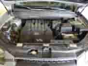 2007 Hyundai Santa Fe GLS z VIN 5NMSG13DX7H098120, wystawiony jako Copart lot #68702675 z przebiegiem 174 111 mil mil oraz Szkoda całkowita • Salvage title. Historia ofert i sprzedaży dostępna na DreamBid. Obrazek 12.