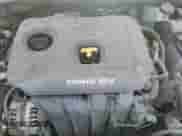 2019 Hyundai Kona SEL z VIN KM8K22AA0KU322909, wystawiony jako Copart lot #68749655 z przebiegiem 82 298 mil mil oraz Szkoda całkowita • Salvage title. Historia ofert i sprzedaży dostępna na DreamBid. Obrazek 14.