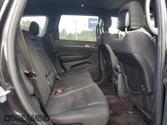 2016 Jeep Grand Cherokee Laredo with VIN 1C4RJFAG6GC338840, listed as a Copart auction lot 71595495 with 161,370 mi miles and Clean title. Bid and sale history available at DreamBid. Image 11.