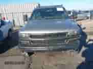 2001 Chevrolet Silverado 1500 with VIN 1GCEC14W31Z296341, listed as a IAAI auction lot 43359515 with 160,697 mi miles and . Bid and sale history available at DreamBid. Image 6.