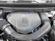 2024 Chevrolet Traverse AWD LT с VIN 1GNEVGKS3RJ207561, выставлен на аукционе IAAI как лот 41619878 с пробегом 3 776 миль миль и . История ставок и продаж доступна на DreamBid. Изображение 10.