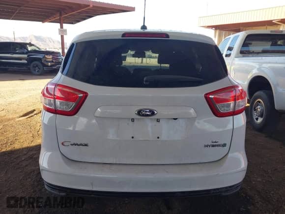 2017 Ford C-Max SE с VIN 1FADP5AU3HL117339, выставлен на аукционе IAAI как лот 43166035 с пробегом 105 849 миль миль и . История ставок и продаж доступна на DreamBid. Изображение 16.