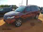 2009 Hyundai Santa Fe Limited с VIN 5NMSH13E99H269786, выставлен на аукционе Copart как лот 81755795 с пробегом 185 745 миль миль и Списание • Salvage title. История ставок и продаж доступна на DreamBid. Изображение 1.
