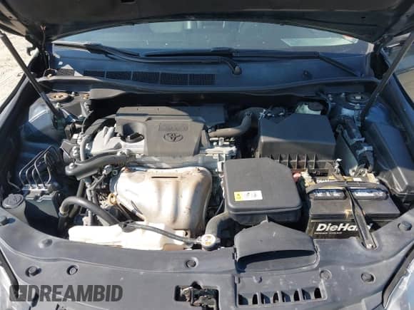 2017 Toyota Camry XLE с VIN 4T1BF1FKXHU331965, выставлен на аукционе IAAI как лот 43265885 с пробегом 183 013 миль миль и . История ставок и продаж доступна на DreamBid. Изображение 10.