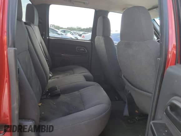 2004 Chevrolet Colorado 1SC LS Z85 с VIN 1GCCS136X48196095, выставлен на аукционе Copart как лот 68081685 с пробегом 156 865 миль миль и Чистый • Clean title. История ставок и продаж доступна на DreamBid. Изображение 10.