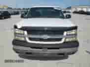 2004 Chevrolet Silverado 1500 LT с VIN 1GCEK19TX4E247697, выставлен на аукционе Copart как лот 70752605 с пробегом 156 488 миль миль и Списание • Salvage title. История ставок и продаж доступна на DreamBid. Изображение 5.
