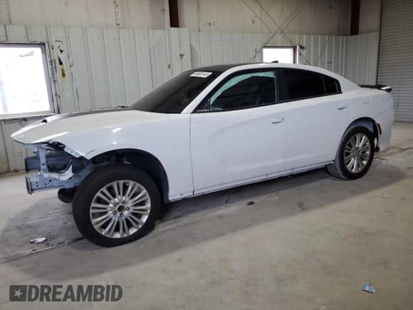 2023 Dodge Charger R/T с VIN 2C3CDXCT7PH650910, выставлен на аукционе Copart как лот 84836145 с пробегом Не указан миль и Чистый • Clean title. История ставок и продаж доступна на DreamBid. Изображение 1.