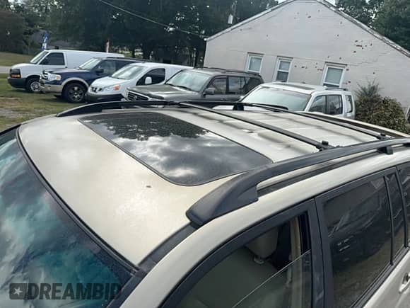 2007 Toyota Highlander w/3rd Row с VIN JTEEW21A870034037, выставлен на аукционе Copart как лот 85937605 с пробегом 118 536 миль миль и Чистый • Clean title. История ставок и продаж доступна на DreamBid. Изображение 12.