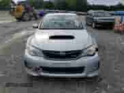 2013 Subaru WRX WRX Premium with VIN JF1GV7F66DG015187, listed as a Copart auction lot 84384865 with 126,624 mi miles and Salvage title. Bid and sale history available at DreamBid. Image 5.