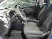 2013 Chevrolet Sonic LT с VIN 1G1JC5SB1D4248708, выставлен на аукционе Copart как лот 68125645 с пробегом 95 667 миль миль и Чистый • Clean title. История ставок и продаж доступна на DreamBid. Изображение 7.